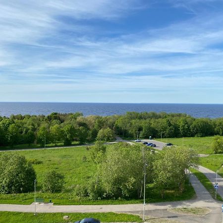 Baltic Dream Apartments Силламяэ Экстерьер фото