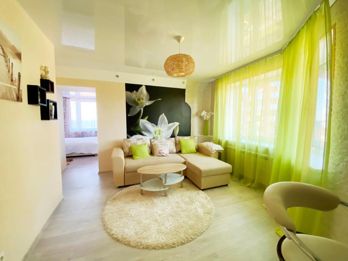 Baltic Dream Apartments Силламяэ Экстерьер фото